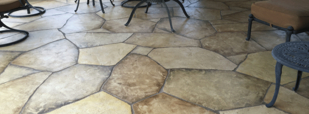 Discover the Beauty of Decorative Concrete Solutions