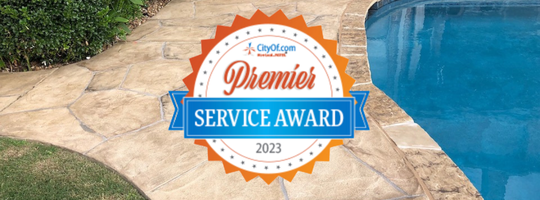LimeCoat DFW Honored with Prestigious CityOf.com Premier Service Award